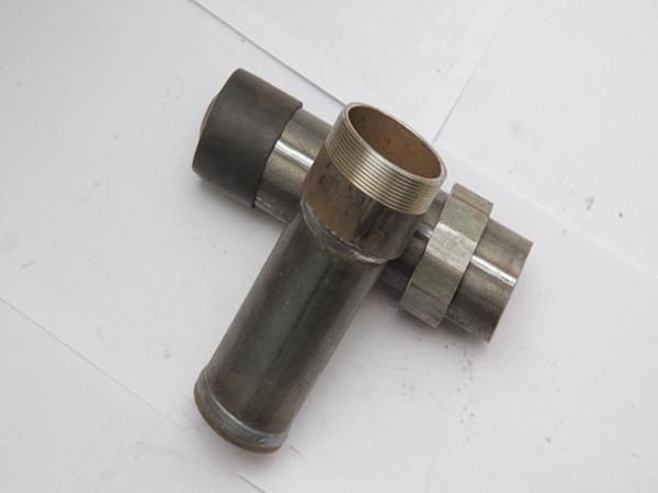 靖远螺旋式声测管厚壁3.0mm